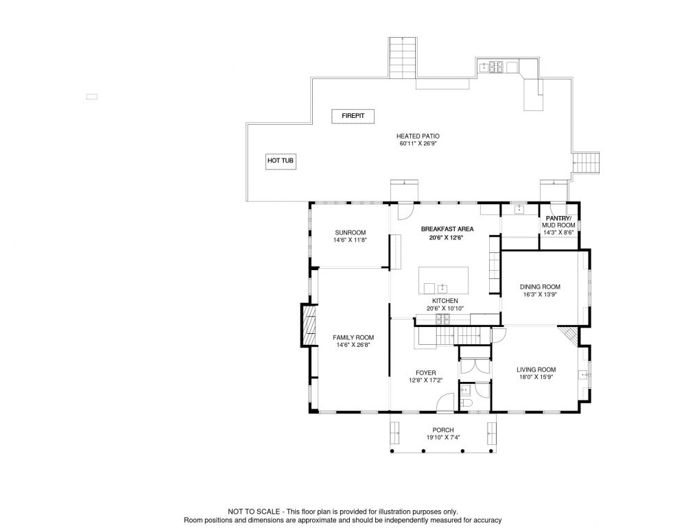 Floorplans