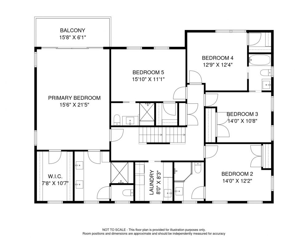 Floorplans