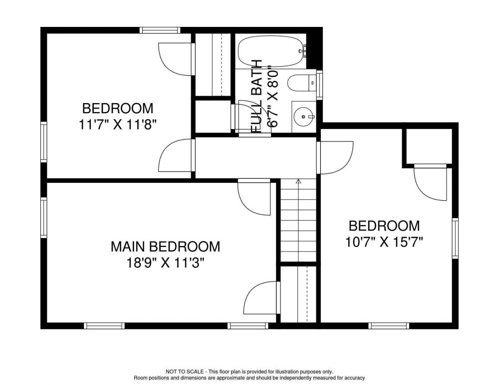 Floorplans