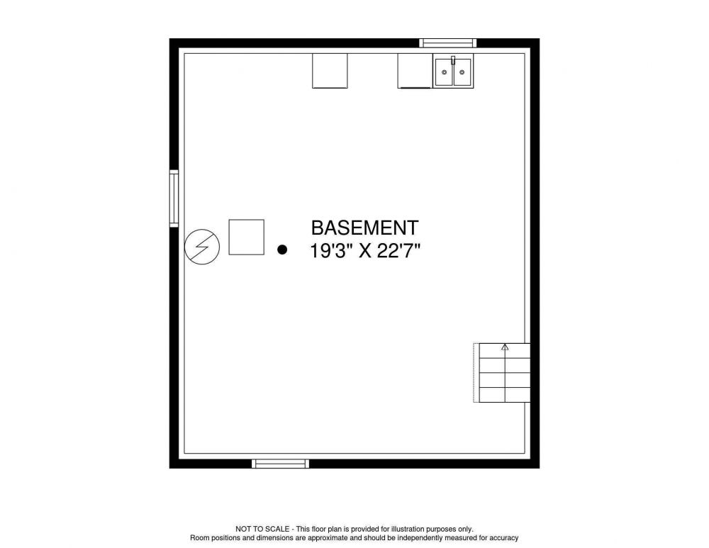 Floorplans