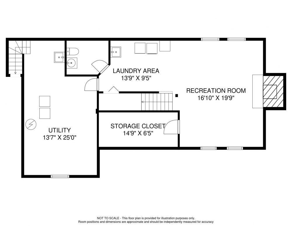 Floorplans