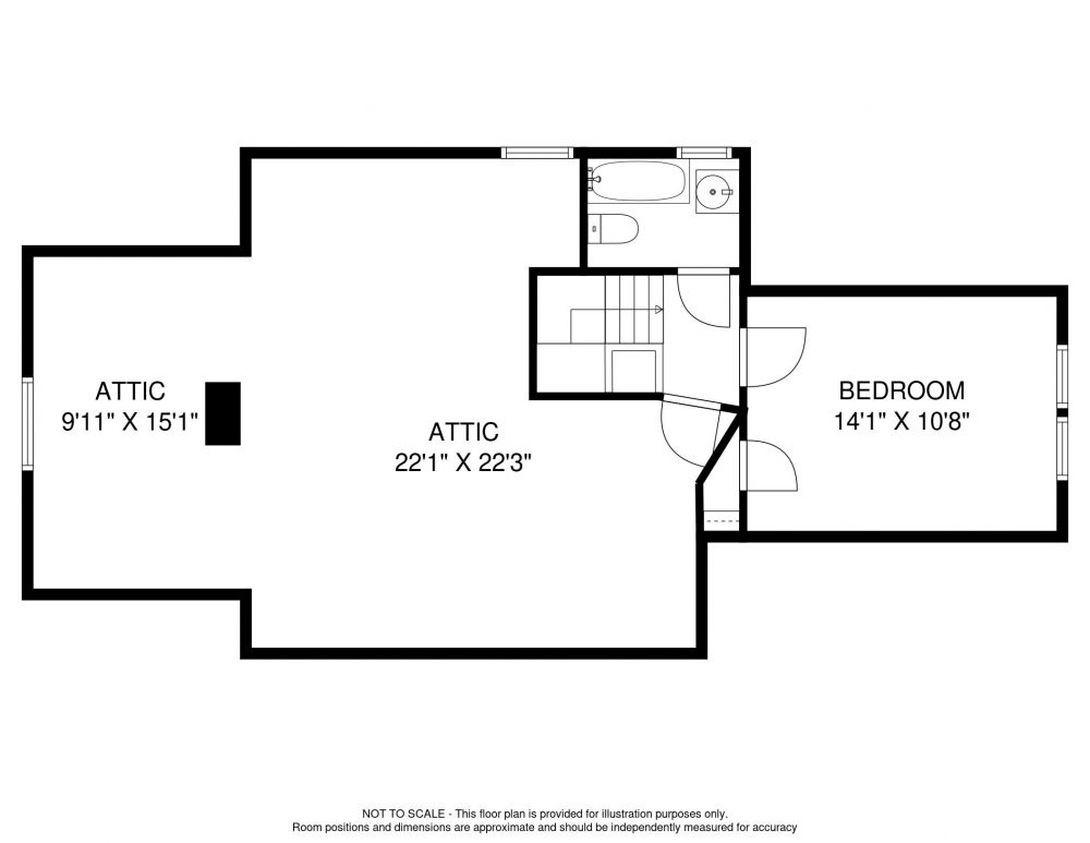 Floorplans